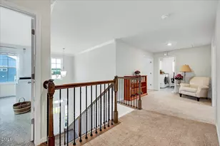 4810 Chase Hill Wy, Raleigh, NC 27603 - Photo 15