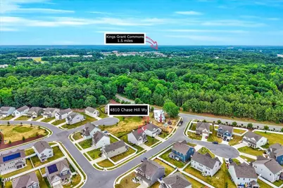 4810 Chase Hill Way, Raleigh, NC 27603 - Photo 33