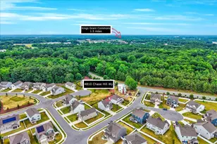 4810 Chase Hill Wy, Raleigh, NC 27603 - Photo 33