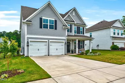 4810 Chase Hill Way, Raleigh, NC 27603 - Photo 1