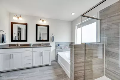 4810 Chase Hill Way, Raleigh, NC 27603 - Photo 21