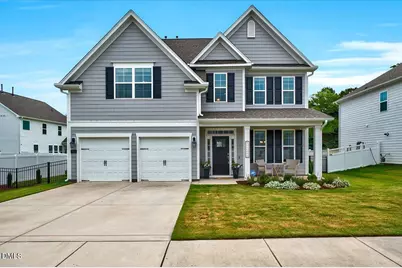 4810 Chase Hill Way, Raleigh, NC 27603 - Photo 1