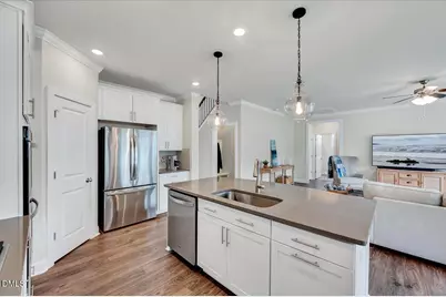 4810 Chase Hill Way, Raleigh, NC 27603 - Photo 7