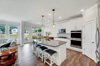 4810 Chase Hill Way, Raleigh, NC 27603 - Photo 3