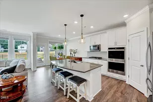 4810 Chase Hill Wy, Raleigh, NC 27603 - Photo 3