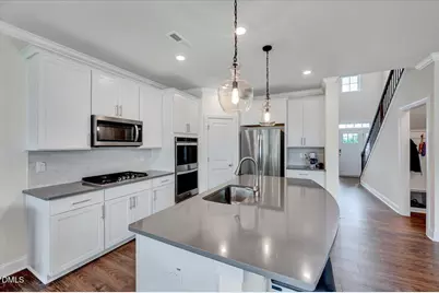 4810 Chase Hill Way, Raleigh, NC 27603 - Photo 5