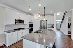 4810 Chase Hill Wy, Raleigh, NC 27603 - Photo 5