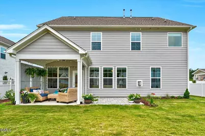 4810 Chase Hill Way, Raleigh, NC 27603 - Photo 27