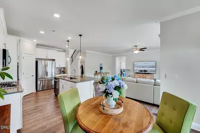 4810 Chase Hill Way, Raleigh, NC 27603 - Photo 19