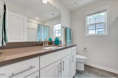 4810 Chase Hill Way, Raleigh, NC 27603 - Photo 11