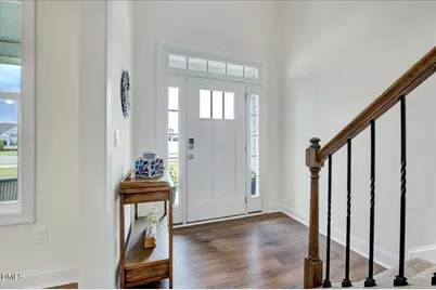 4810 Chase Hill Way, Raleigh, NC 27603 - Photo 13