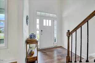 4810 Chase Hill Wy, Raleigh, NC 27603 - Photo 13