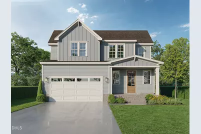 712 Grayhaven Place, Raleigh, NC 27606 - Photo 1