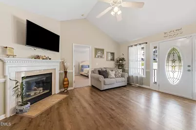 1608 Rogers Pointe Lane, Creedmoor, NC 27522 - Photo 13