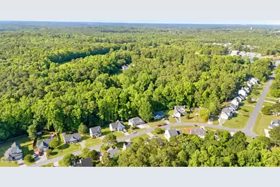 1608 Rogers Pointe Lane, Creedmoor, NC 27522 - Photo 5