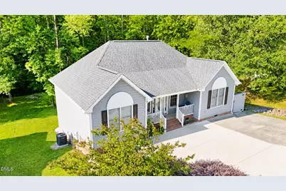 1608 Rogers Pointe Lane, Creedmoor, NC 27522 - Photo 41