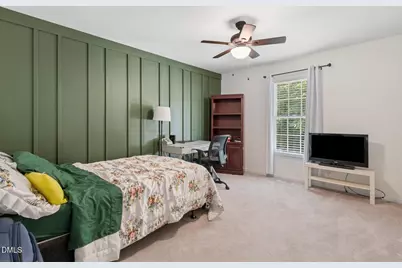 1608 Rogers Pointe Lane, Creedmoor, NC 27522 - Photo 21