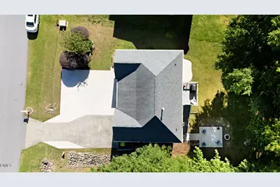 1608 Rogers Pointe Lane, Creedmoor, NC 27522 - Photo 3