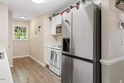 1608 Rogers Pointe Lane, Creedmoor, NC 27522 - Photo 19