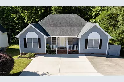 1608 Rogers Pointe Lane, Creedmoor, NC 27522 - Photo 39