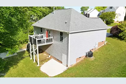 1608 Rogers Pointe Lane, Creedmoor, NC 27522 - Photo 33