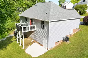 1608 Rogers Pointe Ln, Creedmoor, NC 27522 - Photo 33