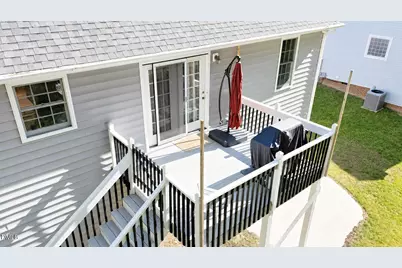 1608 Rogers Pointe Lane, Creedmoor, NC 27522 - Photo 31