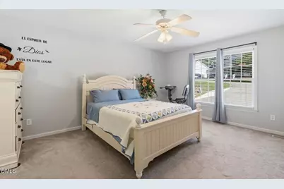1608 Rogers Pointe Lane, Creedmoor, NC 27522 - Photo 25