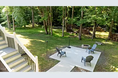 1608 Rogers Pointe Lane, Creedmoor, NC 27522 - Photo 7