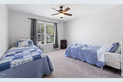 1608 Rogers Pointe Lane, Creedmoor, NC 27522 - Photo 23