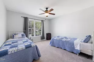 1608 Rogers Pointe Ln, Creedmoor, NC 27522 - Photo 23