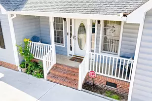 1608 Rogers Pointe Ln, Creedmoor, NC 27522 - Photo 9