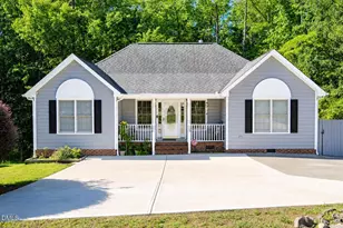 1608 Rogers Pointe Ln, Creedmoor, NC 27522 - Photo 1