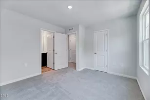1705 Chirping Trl, Wake Forest, NC 27587 - Photo 29