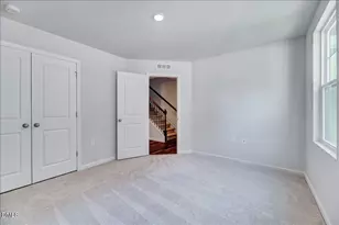 1705 Chirping Trl, Wake Forest, NC 27587 - Photo 19