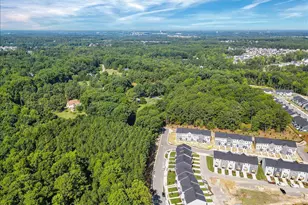 1705 Chirping Trl, Wake Forest, NC 27587 - Photo 35