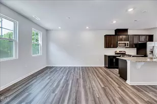 1705 Chirping Trl, Wake Forest, NC 27587 - Photo 11