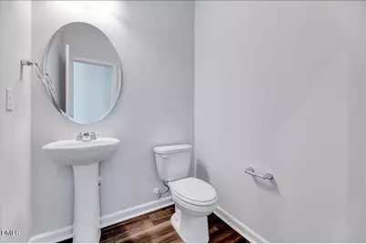 1705 Chirping Trail, Wake Forest, NC 27587 - Photo 7
