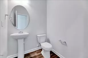 1705 Chirping Trl, Wake Forest, NC 27587 - Photo 7