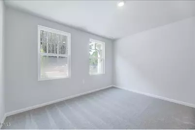 1705 Chirping Trail, Wake Forest, NC 27587 - Photo 17