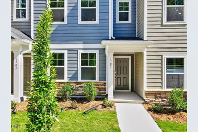 1705 Chirping Trail, Wake Forest, NC 27587 - Photo 3