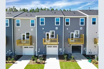 1705 Chirping Trail, Wake Forest, NC 27587 - Photo 31