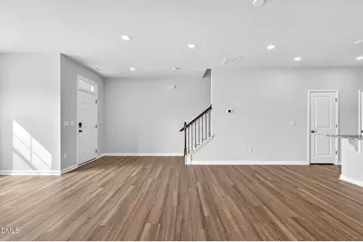 322 Marmalade Sky Lane, Wake Forest, NC 27587 - Photo 5