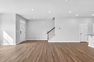 322 Marmalade Sky Ln, Wake Forest, NC 27587 - Photo 5