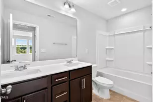 322 Marmalade Sky Ln, Wake Forest, NC 27587 - Photo 21