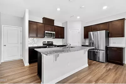 322 Marmalade Sky Lane, Wake Forest, NC 27587 - Photo 9