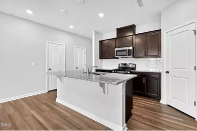 322 Marmalade Sky Lane, Wake Forest, NC 27587 - Photo 13