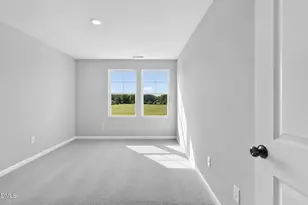 322 Marmalade Sky Ln, Wake Forest, NC 27587 - Photo 19