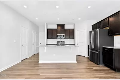 322 Marmalade Sky Lane, Wake Forest, NC 27587 - Photo 11