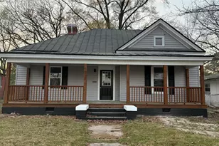 1012 S Franklin St, Rocky Mount, NC 27803 - Photo 1